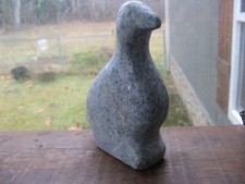 Nice inuit bird for sale  USA
