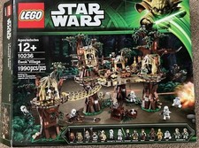 ewok lego village for sale ewok lego village for sale Argyle
