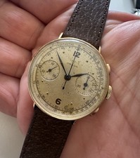 Rare omega chronograph for sale  Orlando