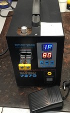 spot welder for sale  El Paso