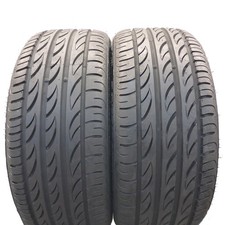 215 pirelli 215 gebraucht kaufen  Berlin