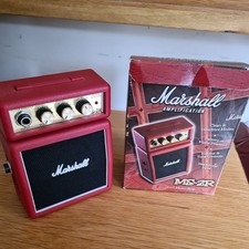 Marshall classic electric for sale  WARLINGHAM