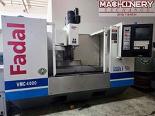 Fadal vmc 4020 for sale  Chatsworth