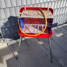 Cramer koffergrill gasgrill gebraucht kaufen  Lamspringe