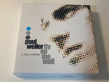 Paul weller box for sale  LONDON