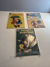 Bande dessinée ancienne d'occasion  Darnétal