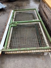 Building site pedestrian for sale  KNUTSFORD