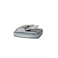 Scanjet 5590 l1910a usato  Milano