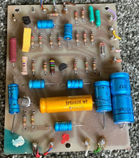 Ferrograph series meter for sale  BRISTOL