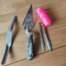 Magnusson line pins for sale Magnusson line pins for sale  SHEFFIELD