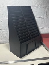 Metal magazine rack for sale  Rensselaer