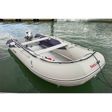 Gommone honwave t40 usato  Verona