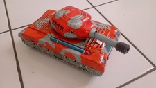Tanks friction d'occasion  Libourne