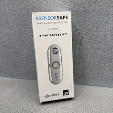 Cybex sensorsafe safety for sale  Paramount