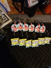 Spongebob squarepants shower for sale  Manchester