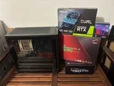 Computer preassemblato gaming usato  Cesena