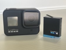 Gopro hero8 black for sale  Waipahu