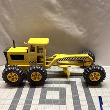 Vintage yellow tonka for sale  Belton