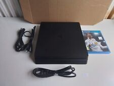 Console playstation ps4 d'occasion  Dijon