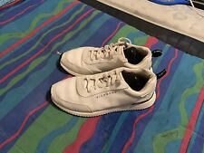 Scarpe sneakers john usato  Pescara