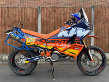 Ktm 990 adventure for sale  REDDITCH