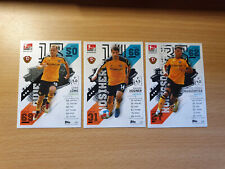 2021 2022 topps gebraucht kaufen  Weinheim