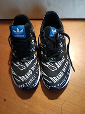 Adidas torsion usate usato  Verona
