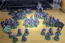 40k astra militarum for sale  READING
