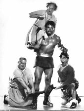 Three stooges show for sale  Culver City