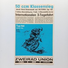 1964 zweirad union gebraucht kaufen  Berlin