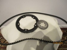 Gates carbon drive gebraucht kaufen  Bad Krozingen