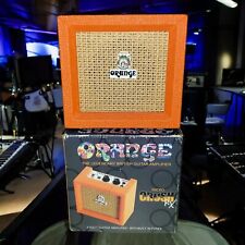 Orange micro crush for sale  Athens