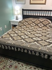 Vtg brown reversible for sale  Cambridge