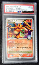Pokemon glurak holo gebraucht kaufen  Osnabrück