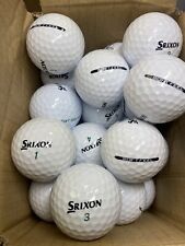 Srixon softfeel pearl for sale  LEEDS