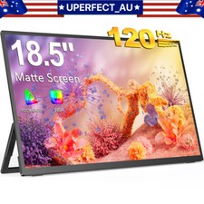 18.5 120hz portable for sale  Ontario