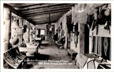 Rppc postcard ramona for sale  Oconto