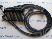 Black 8mm performance for sale  TELFORD