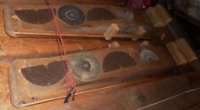 Car ramps wooden for sale  Depew