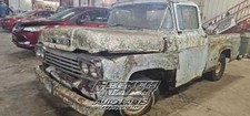 F100 1959 front for sale  Annandale