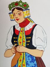 Landestrachten 1939 junge gebraucht kaufen  Leonberg