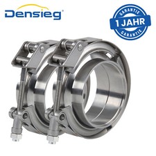 Densieg band clamp gebraucht kaufen  Willich