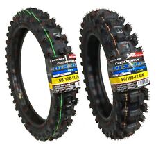 Dunlop mx34 100 for sale  Lehi
