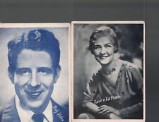 Movie star vintage for sale  Rochester
