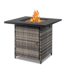 Inch fire table for sale  Jamaica