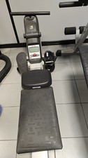 Attrezzature fitness per usato Attrezzature fitness per usato  Misinto