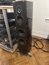 Audio sonus faber for sale  Scarsdale