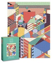 500 teile puzzle gebraucht kaufen  Waghäusel