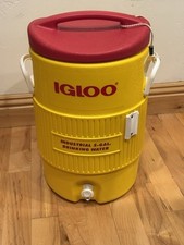 Igloo gallon heavy for sale  Salt Lake City