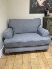 Next grey snuggle for sale  OSWESTRY